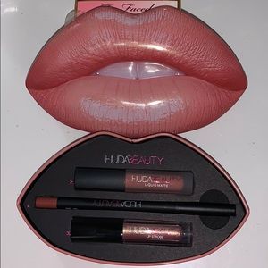 Huda beauty